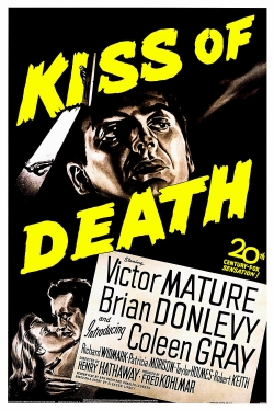 Kiss of Death-123movies