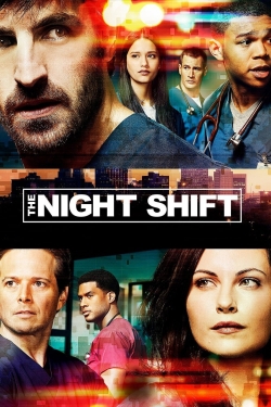 The Night Shift-123movies