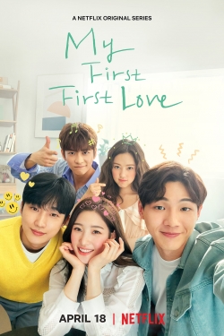 My First First Love-123movies
