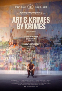 Art & Krimes by Krimes-123movies