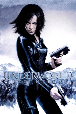 Underworld: Evolution-123movies