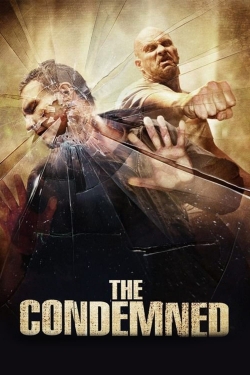 The Condemned-123movies