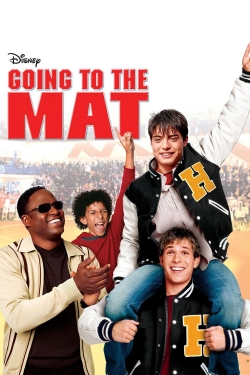 Going to the Mat-123movies