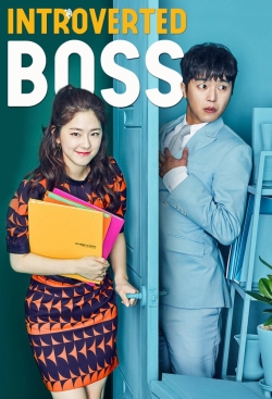Introverted Boss-123movies