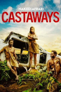 Naked and Afraid: Castaways-123movies