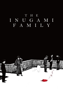 The Inugamis-123movies