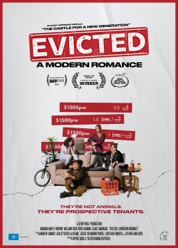 Evicted! A Modern Romance-123movies