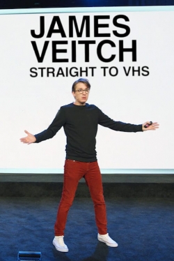 James Veitch: Straight to VHS-123movies