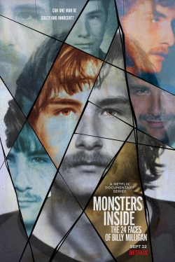 Monsters Inside: The 24 Faces of Billy Milligan-123movies