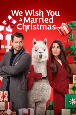 We Wish You a Married Christmas-123movies