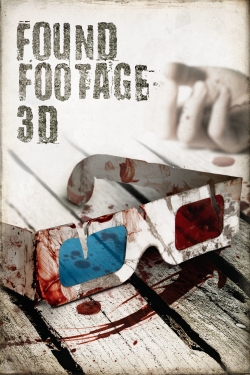 Found Footage 3D-123movies