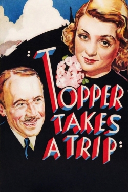 Topper Takes a Trip-123movies