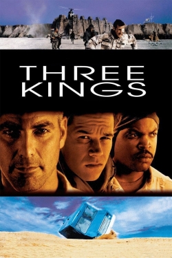 Three Kings-123movies