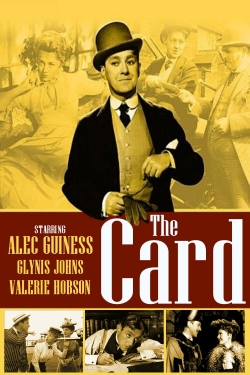 The Card-123movies