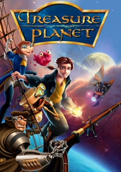 Treasure Planet-123movies