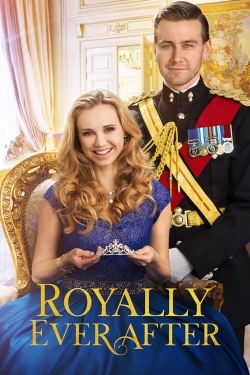 Royally Ever After-123movies