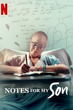 Notes for My Son-123movies