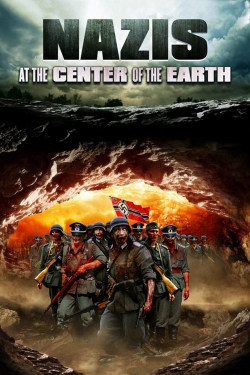 Nazis at the Center of the Earth-123movies