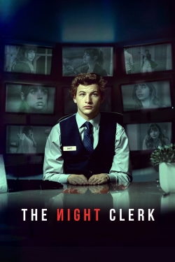 The Night Clerk-123movies