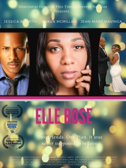 Elle Rose: The Movie-123movies