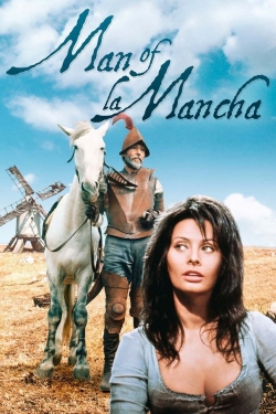 Man of La Mancha-123movies