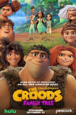 The Croods: Family Tree-123movies