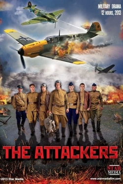 The Attackers-123movies