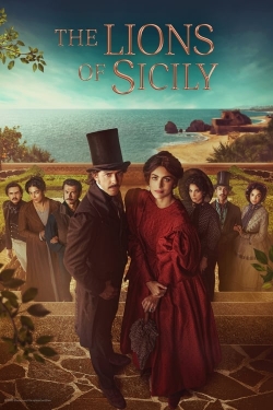 The Lions of Sicily-123movies