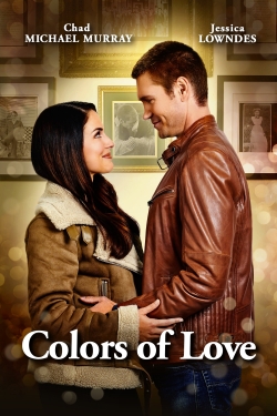 Colors of Love-123movies