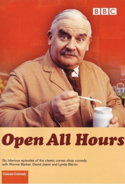 Open All Hours-123movies