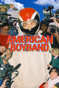 American Boyband-123movies