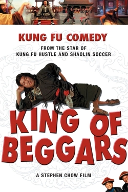 King of Beggars-123movies