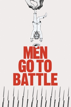 Men Go to Battle-123movies