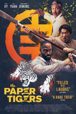 The Paper Tigers-123movies