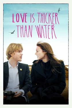 Love Is Thicker Than Water-123movies