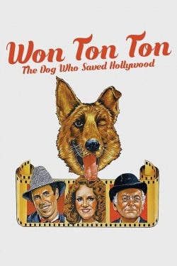 Won Ton Ton: The Dog Who Saved Hollywood-123movies