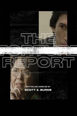 The Report-123movies