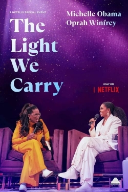 The Light We Carry: Michelle Obama and Oprah Winfrey-123movies