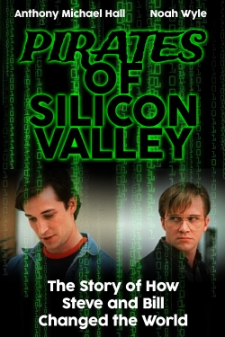 Pirates of Silicon Valley-123movies