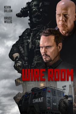 Wire Room-123movies