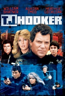 T. J. Hooker-123movies