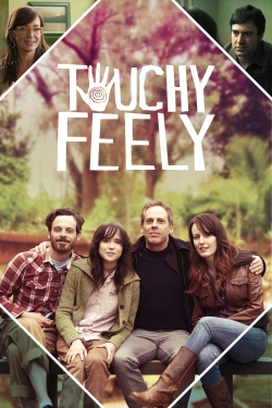 Touchy Feely-123movies