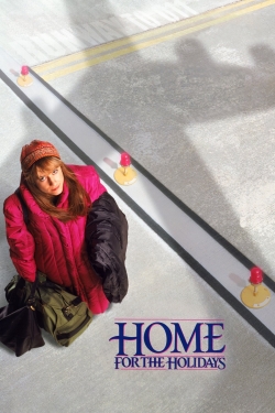Home for the Holidays-123movies