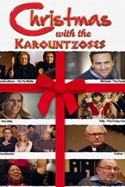 Christmas With the Karountzoses-123movies