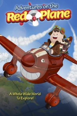 Adventures on the Red Plane-123movies