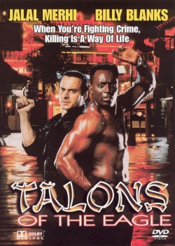 Talons of the Eagle-123movies