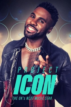 Project Icon: The UK’s Next Music Star-123movies