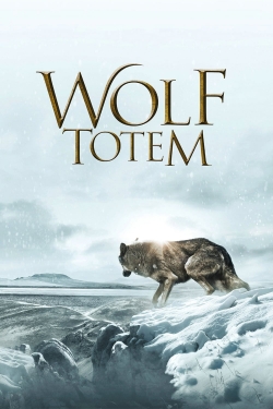 Wolf Totem-123movies