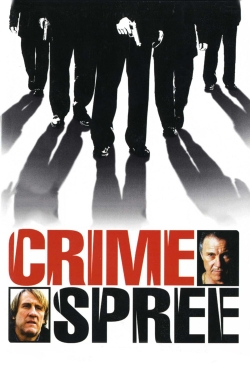 Crime Spree-123movies