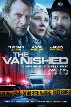 The Vanished-123movies